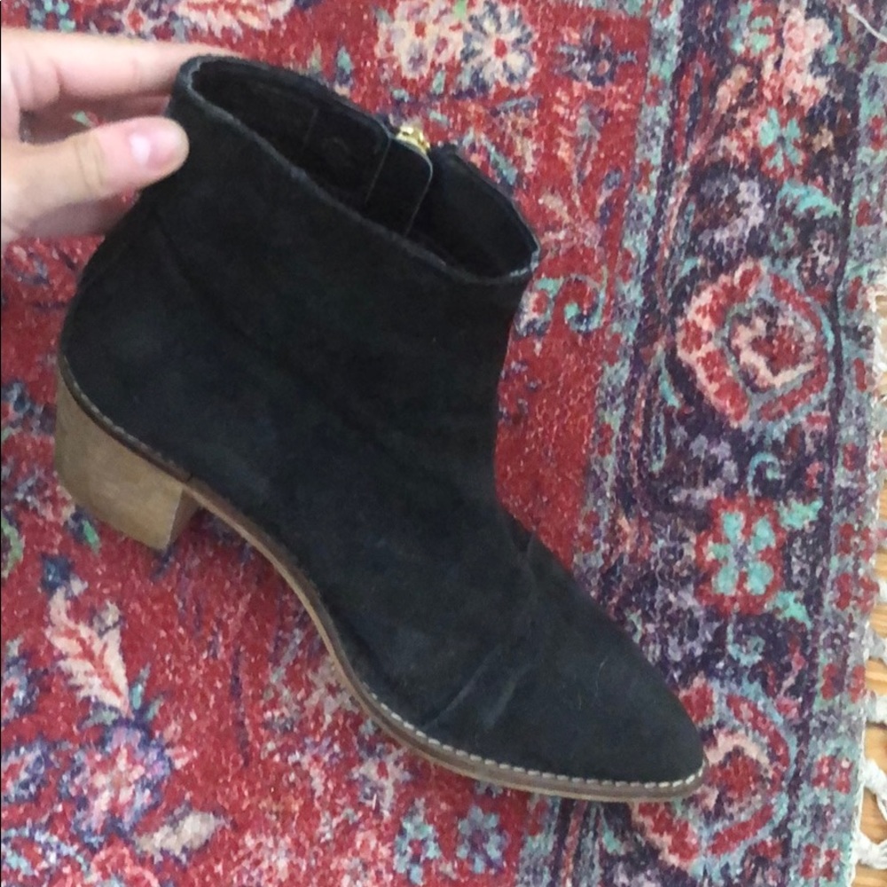 Report Booties - image 2